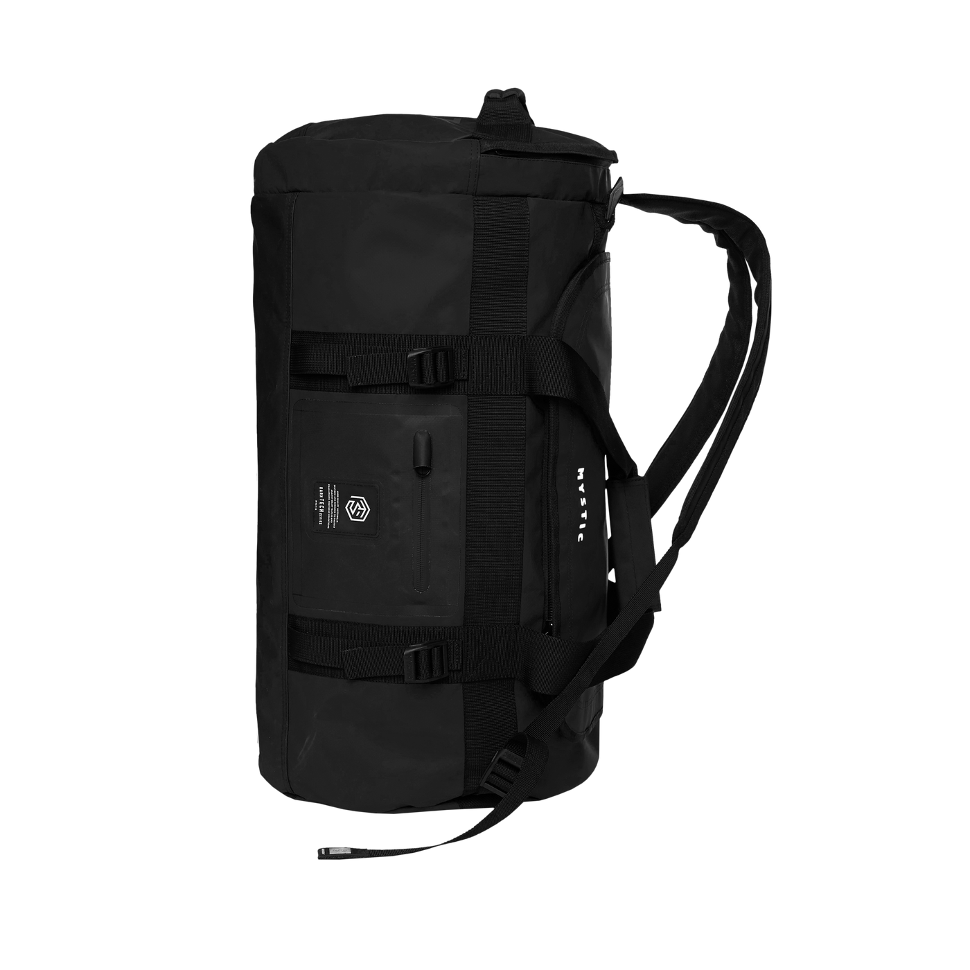 Mystic - Duffle DTS - Black - 2025