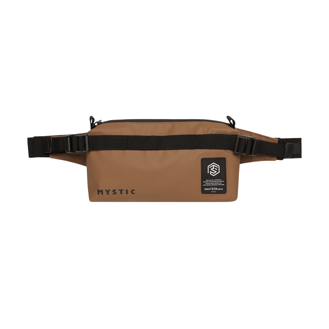 Mystic - Fannypack DTS - Slate Brown - 2025