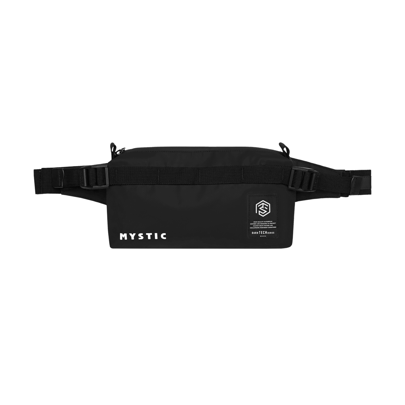 Mystic - Fannypack DTS - Black - 2025