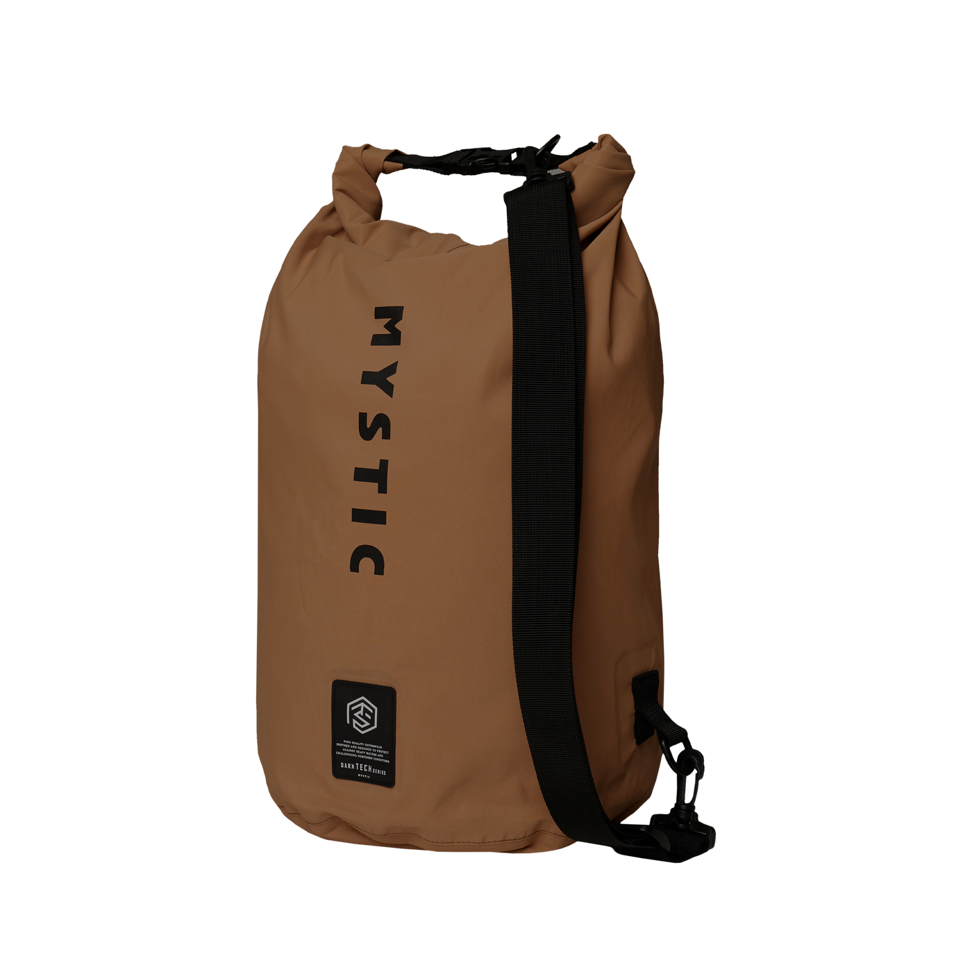 Mystic - Dry Bag DTS - Slate Brown - 2025