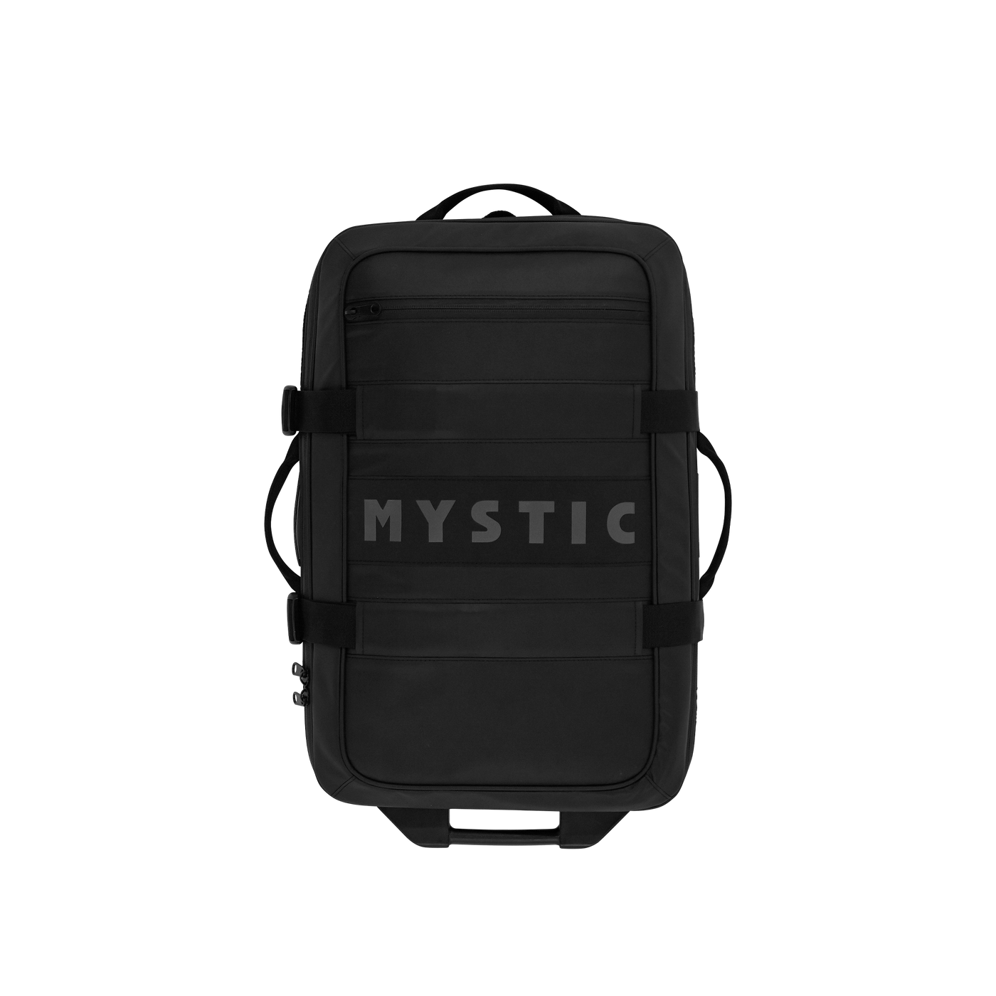 Mystic - Passage Carry-on Bag - Black - 2025