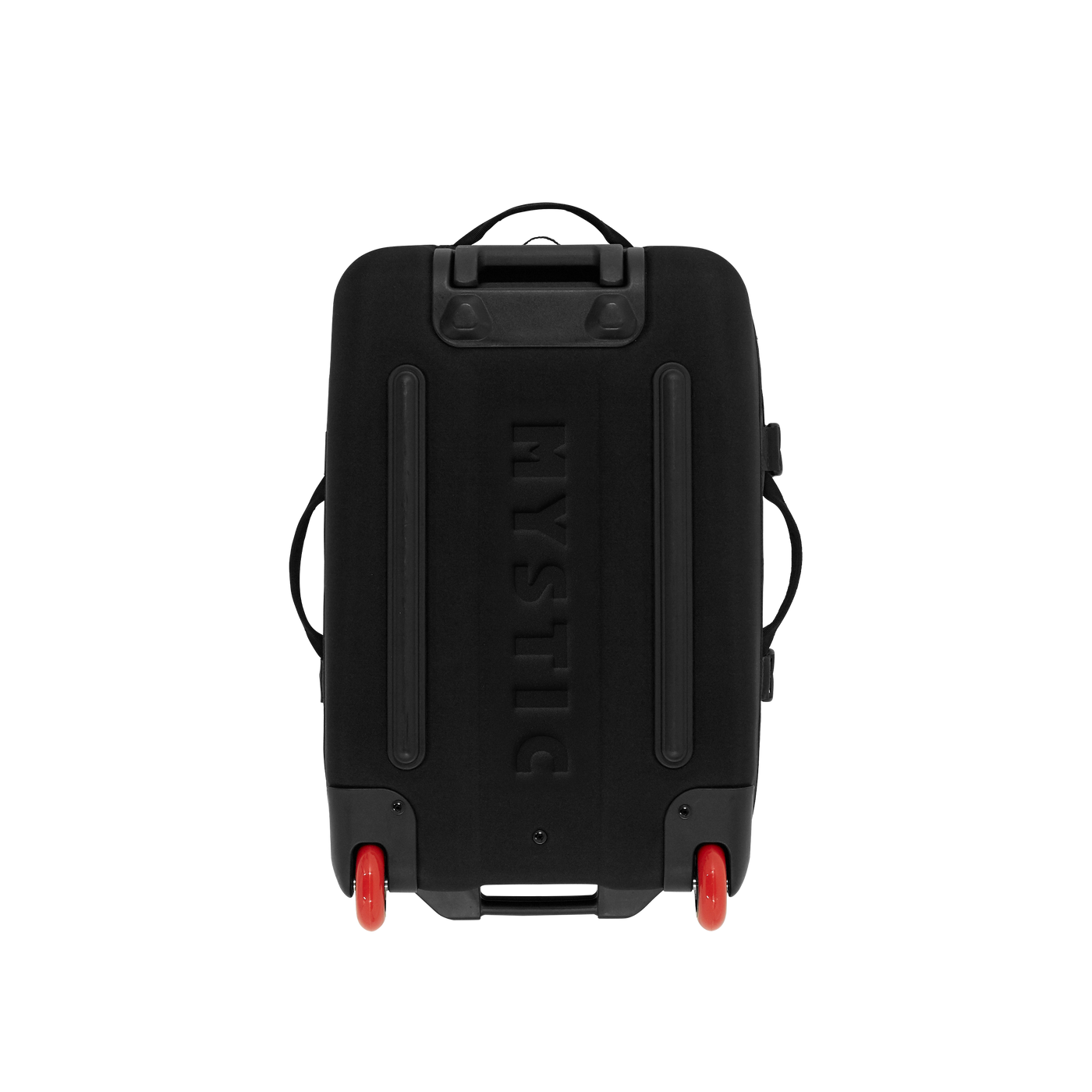 Mystic - Passage Carry-on Bag - Black - 2025