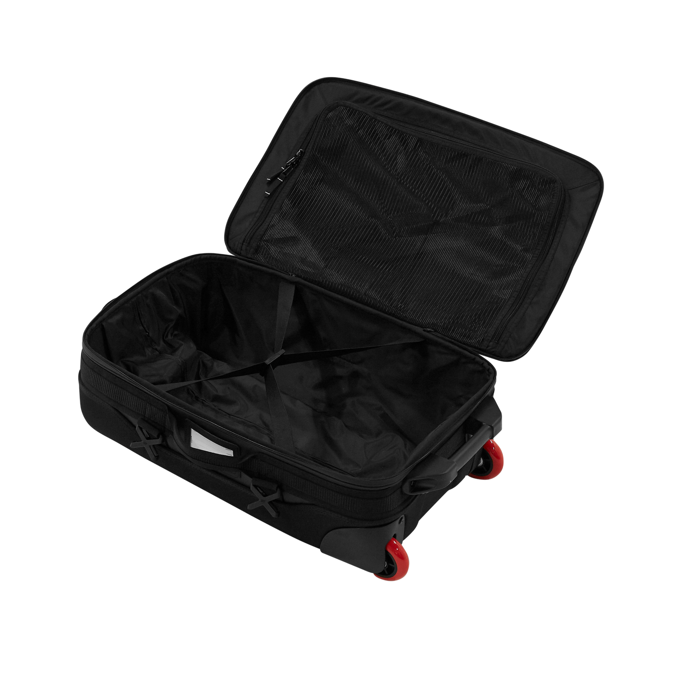 Mystic - Passage Carry-on Bag - Black - 2025