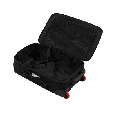 Mystic - Passage Carry-on Bag - Black - 2025