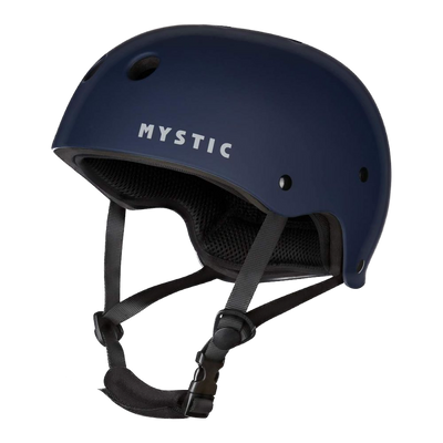 Mystic - MK8 Helmet - Night Blue | Buy Wake UK | 1