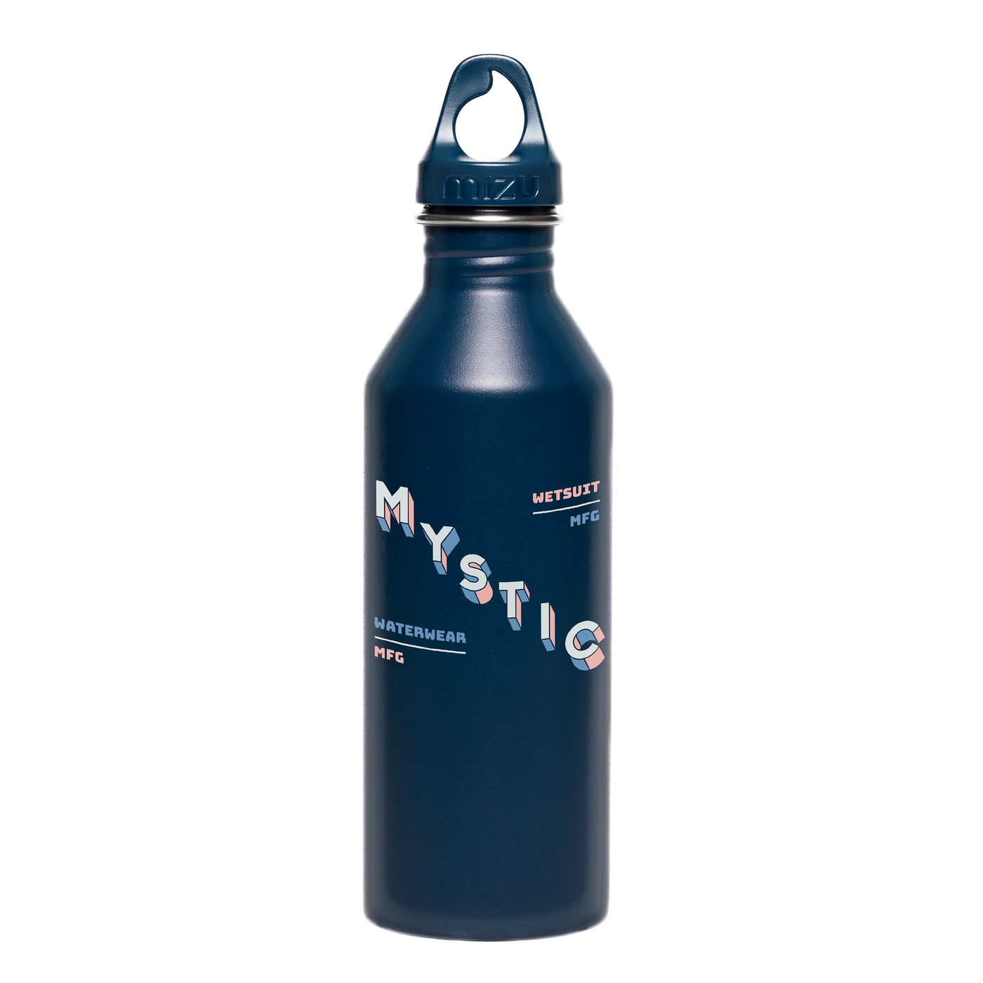 Mystic - Mizu Bottle Enduro - Night Blue - 2023