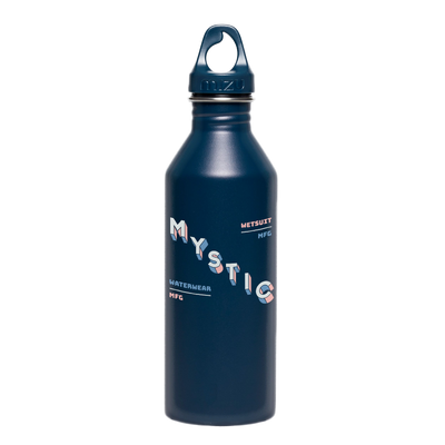 Mystic - Mizu Bottle Enduro - Night Blue - 2023