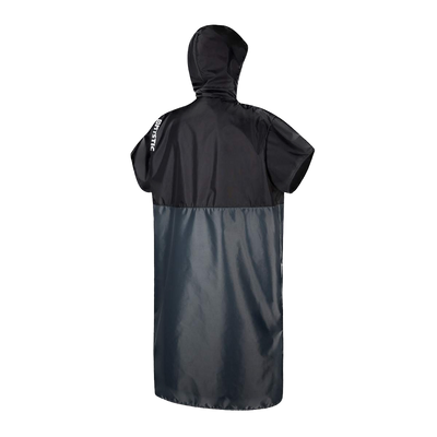 Mystic - Poncho Deluxe - Black