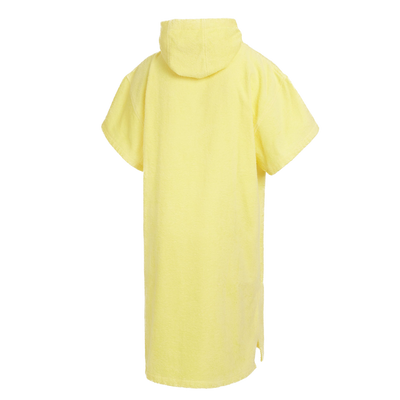 Mystic - Poncho Regular - Yellow