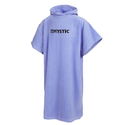 Mystic - Poncho Regular - Lilac