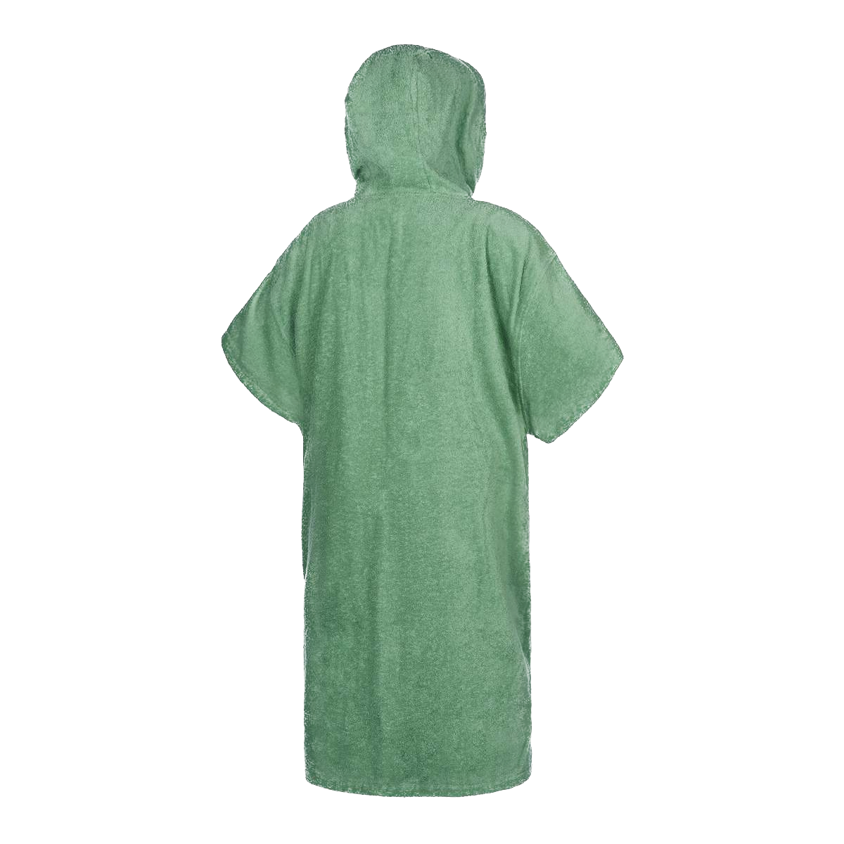 Mystic - Poncho Regular - Sea Salt Green