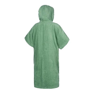 Mystic - Poncho Regular - Sea Salt Green