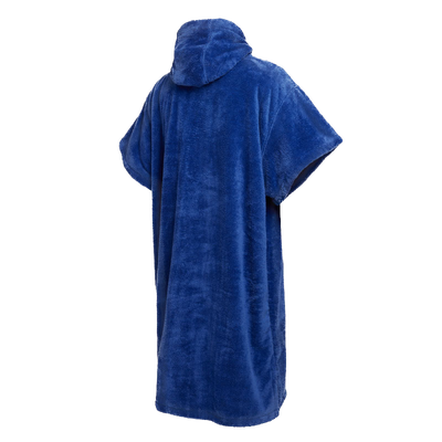 Mystic - Poncho Teddy - Night Blue