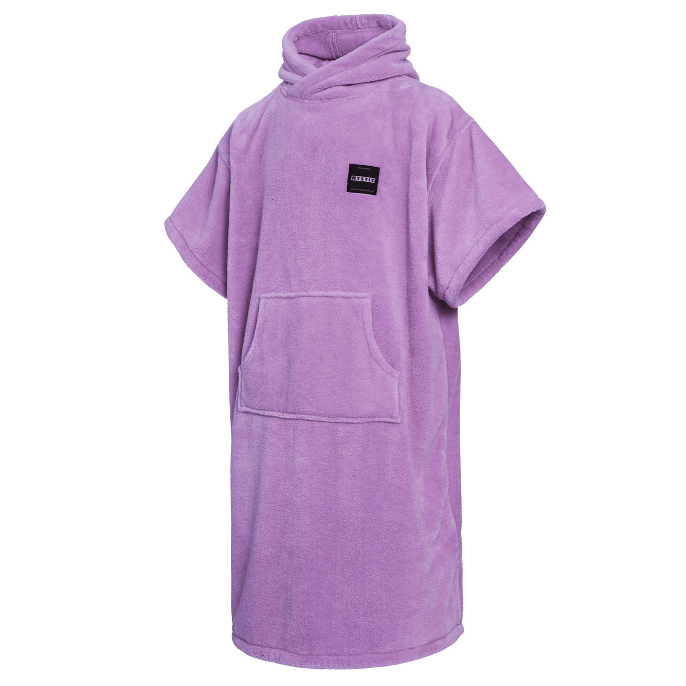 Mystic - Poncho Teddy - Pink / Purple - 2025