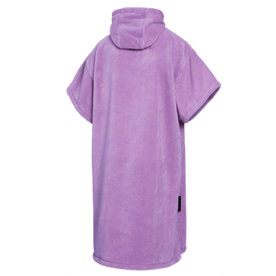 Mystic - Poncho Teddy - Pink / Purple - 2025