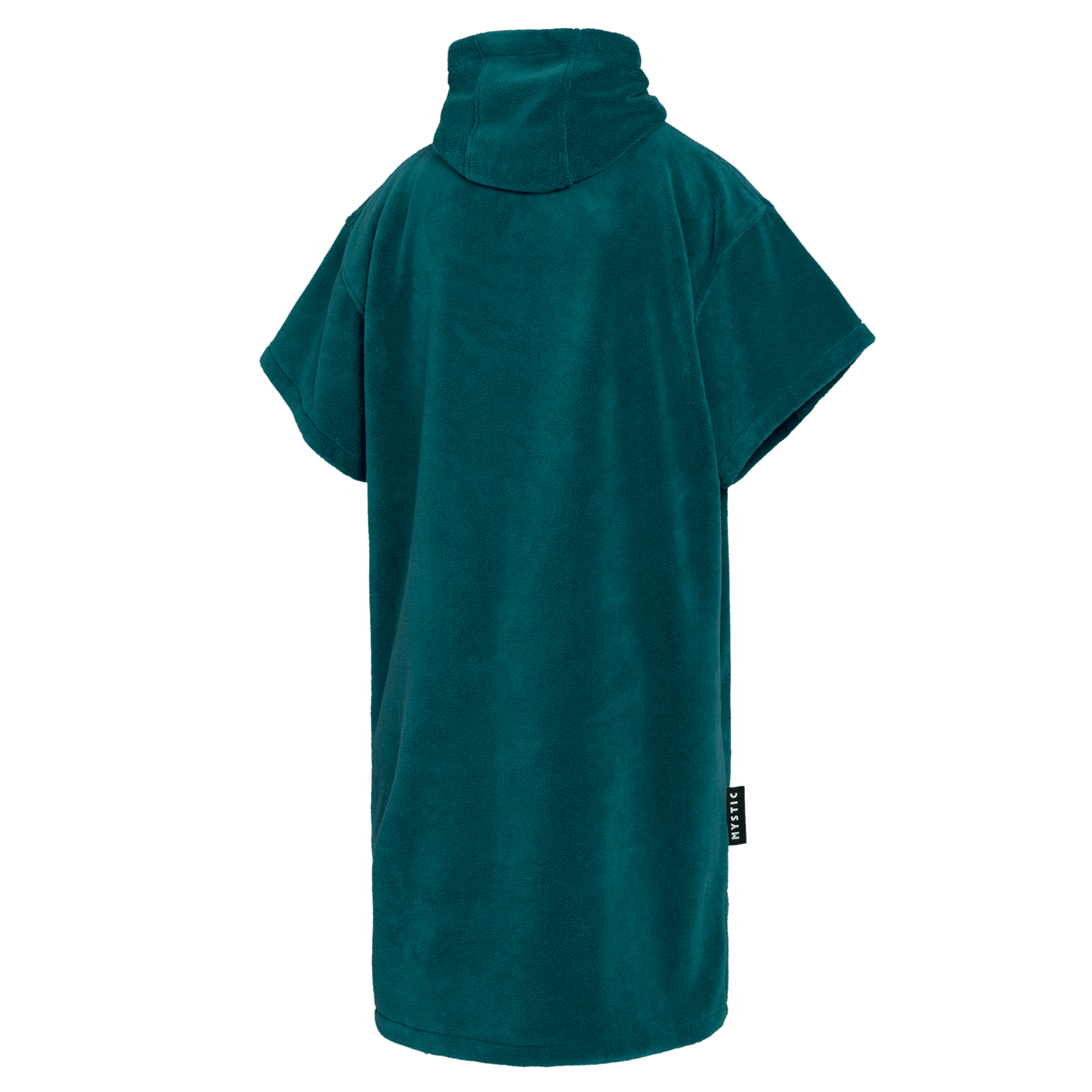 Mystic - Poncho Teddy - Teal - 2025