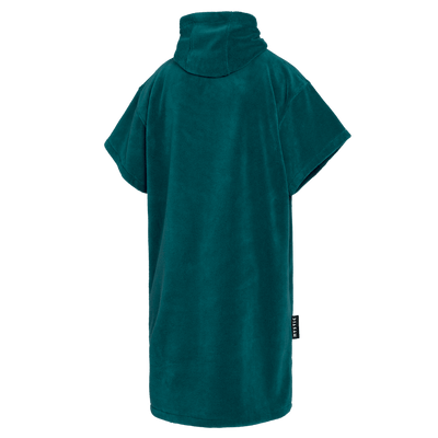 Mystic - Poncho Teddy - Teal - 2025