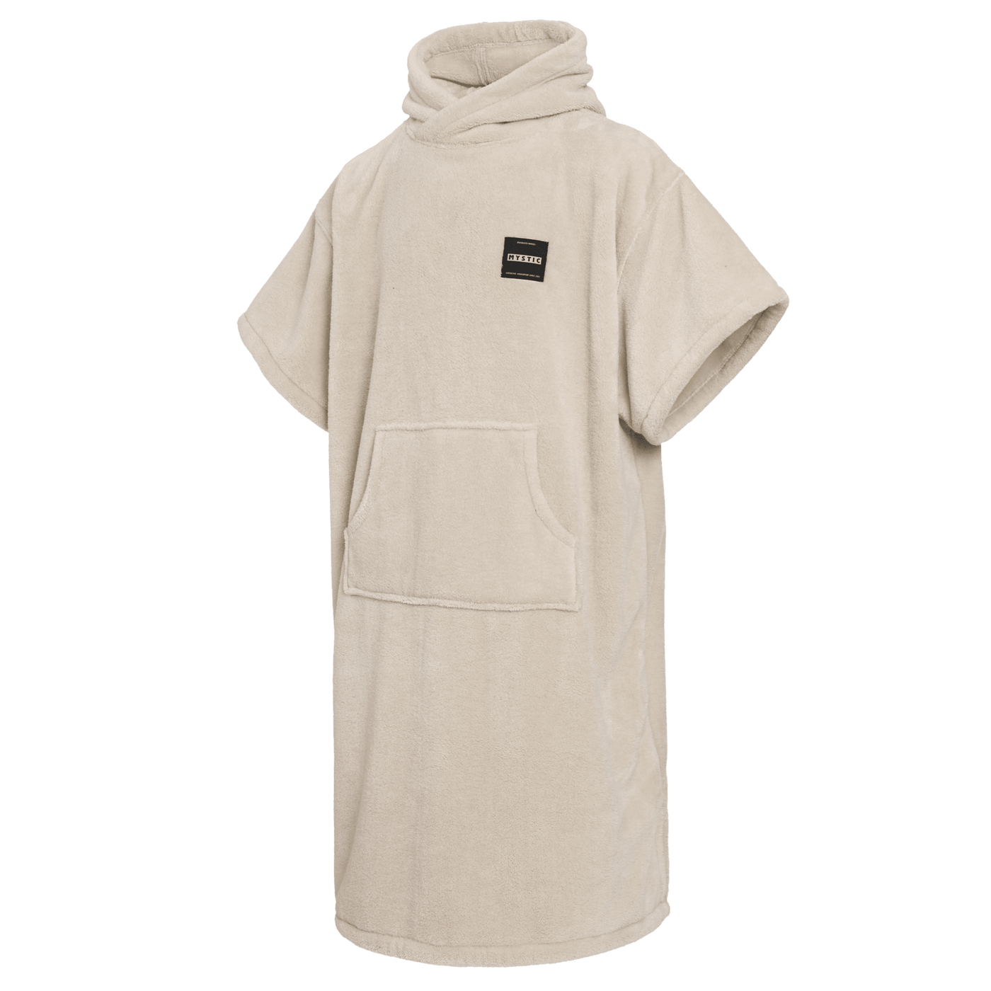 Mystic - Poncho Teddy - Sand - 2025