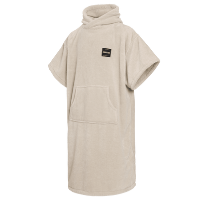 Mystic - Poncho Teddy - Sand - 2025