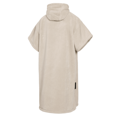 Mystic - Poncho Teddy - Sand - 2025