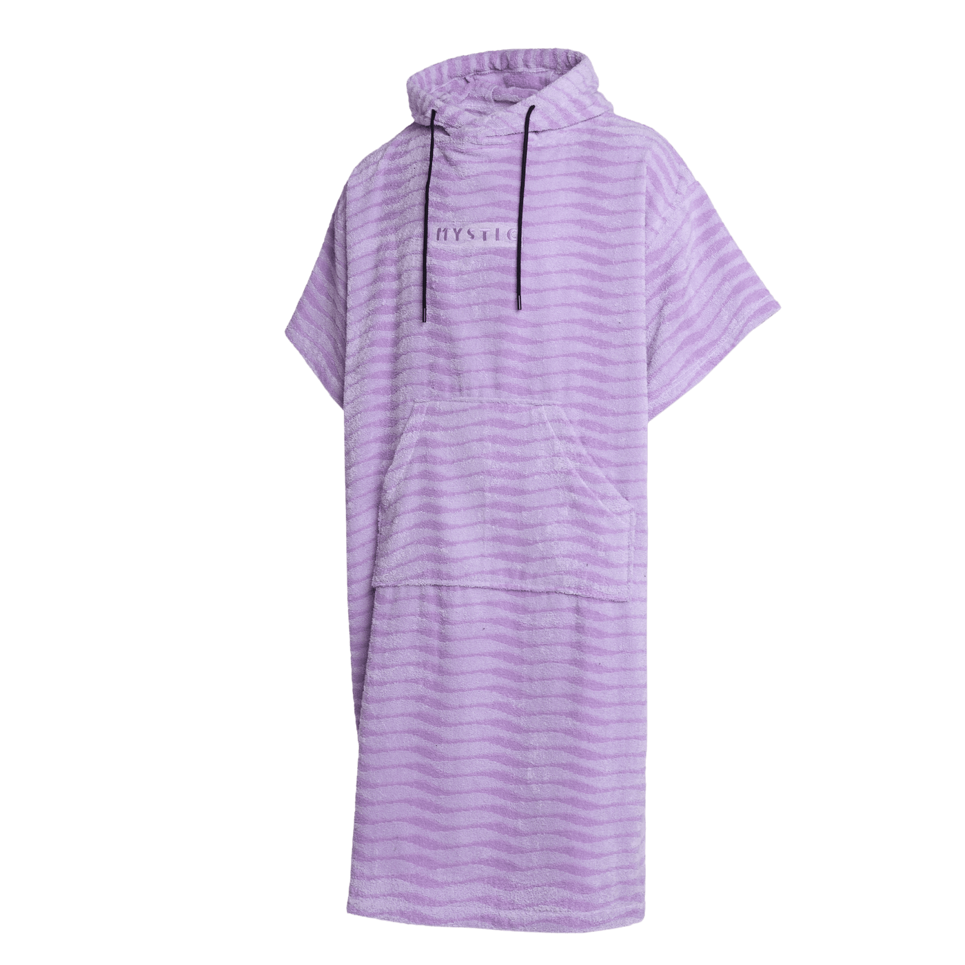 Mystic - Poncho Jacquard - Pink / Purple - 2025