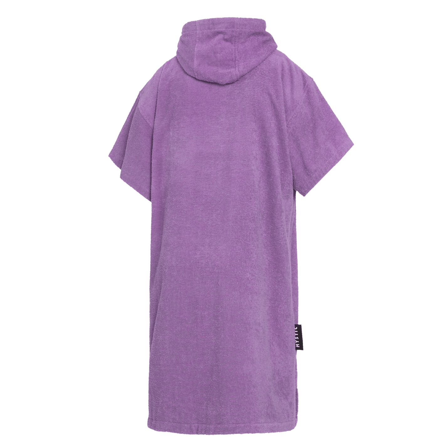 Mystic - Poncho Brand - Pink / Purple - 2025