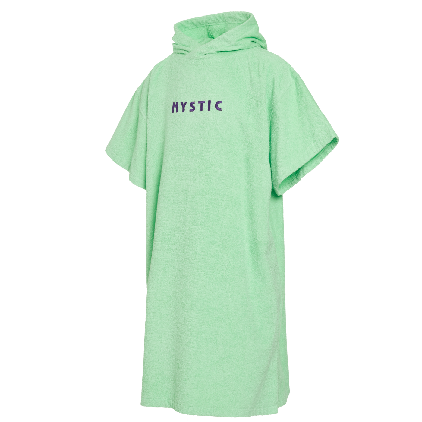 Mystic - Poncho Brand - Lime Green - 2024