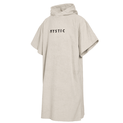 Mystic - Poncho Brand - Sand - 2025