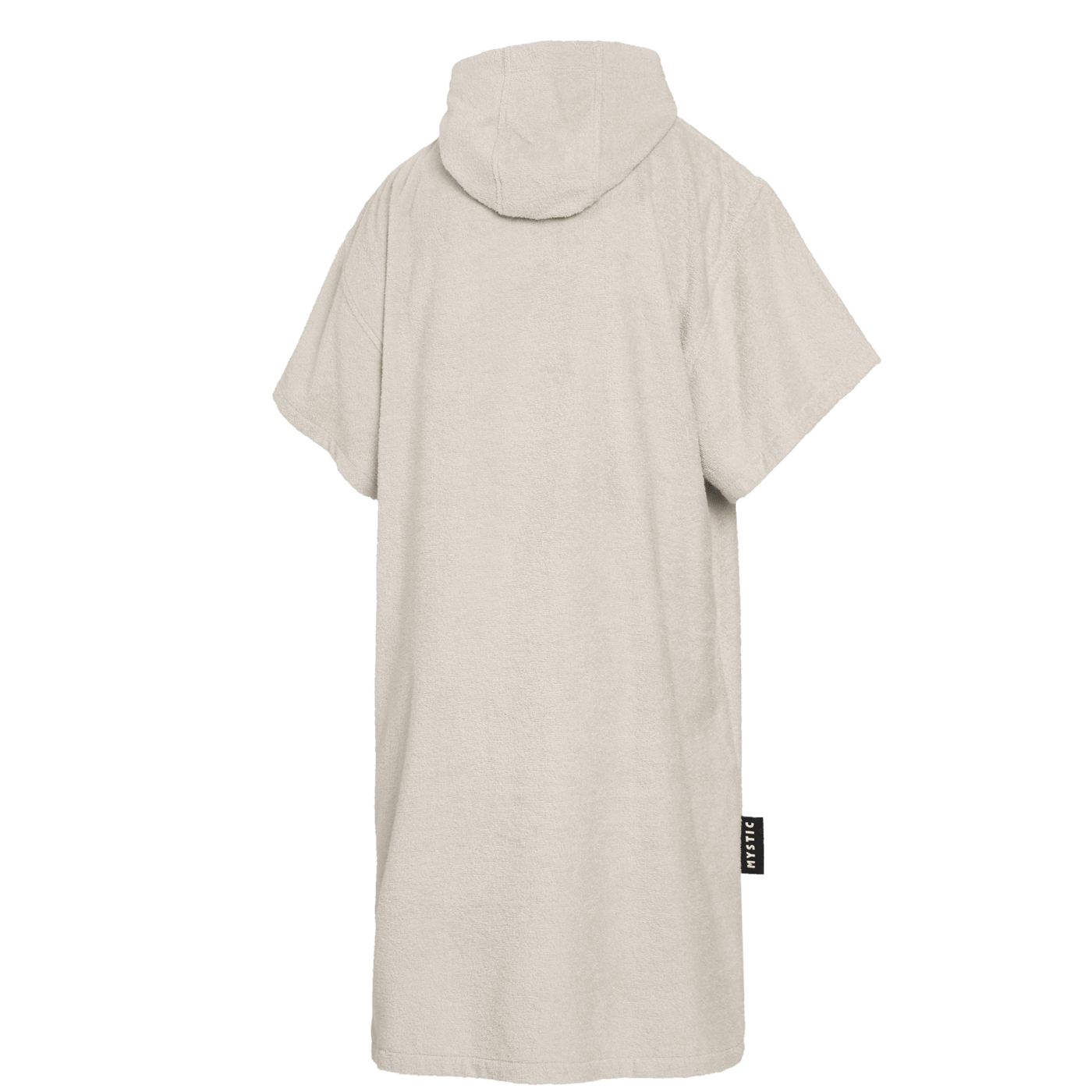 Mystic - Poncho Brand - Sand - 2025