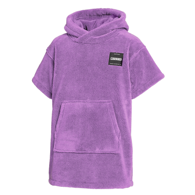 Mystic - Poncho Teddy Kids - Pink / Purple - 2025