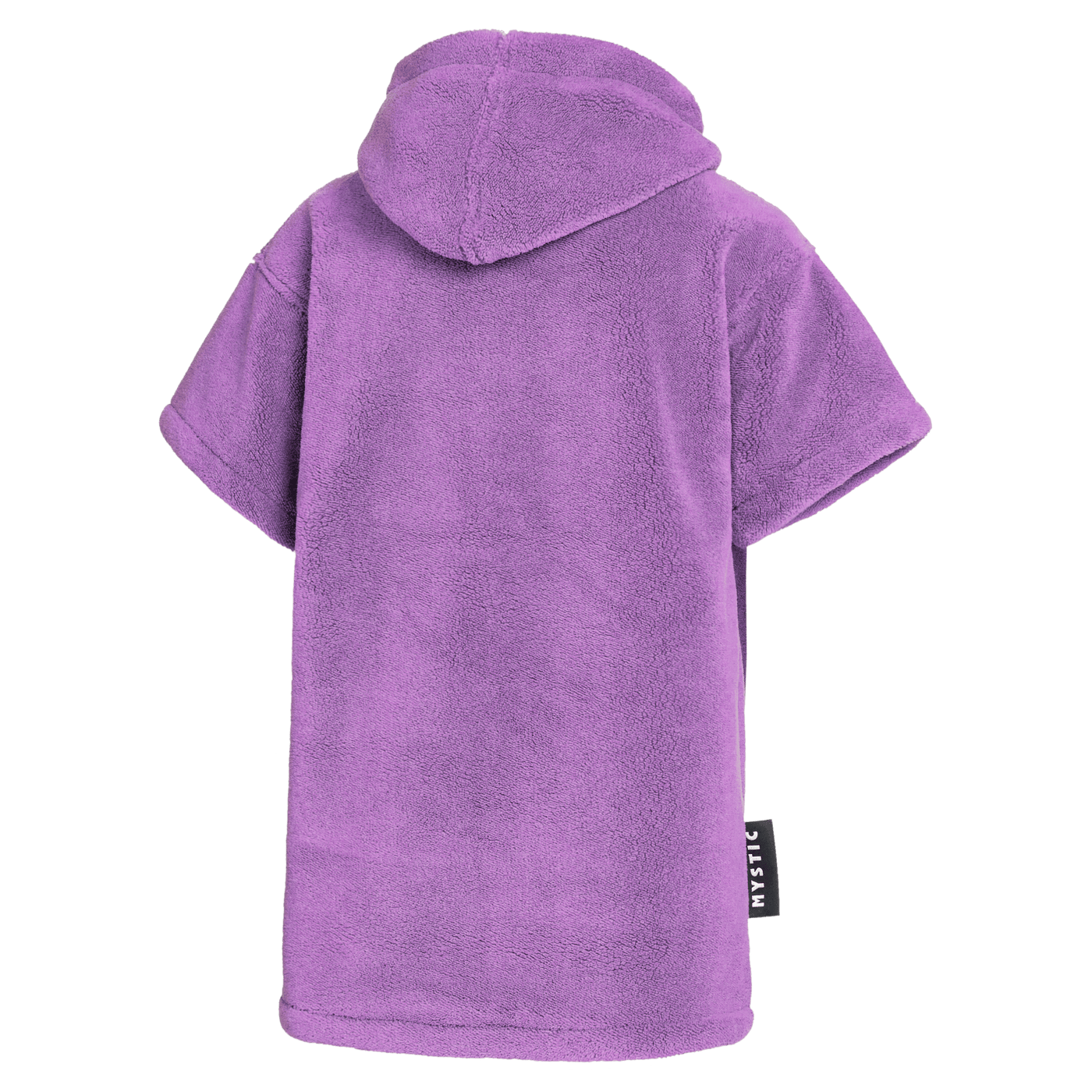 Mystic - Poncho Teddy Kids - Pink / Purple - 2025