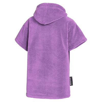 Mystic - Poncho Teddy Kids - Pink / Purple - 2025