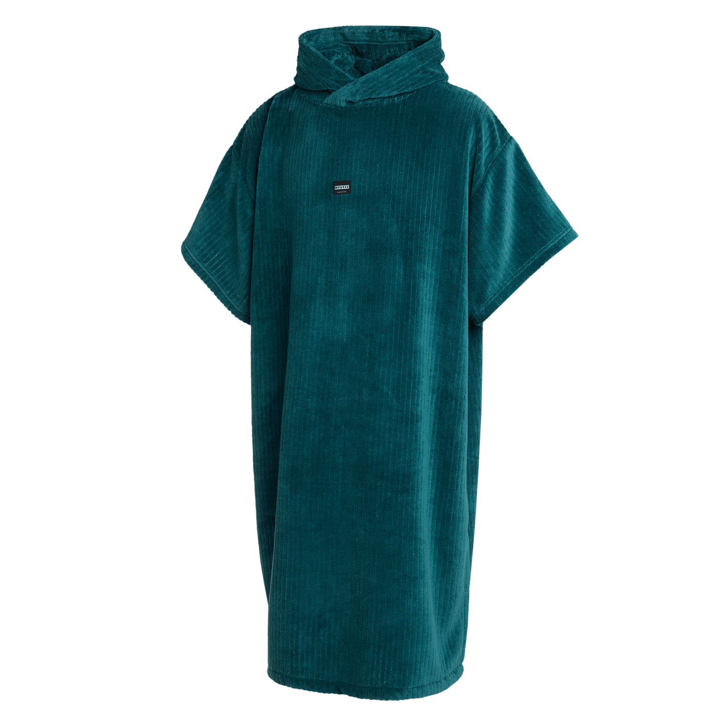 Mystic - Poncho Corduroy - Teal - 2025