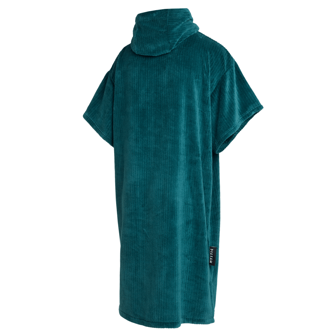 Mystic - Poncho Corduroy - Teal - 2025