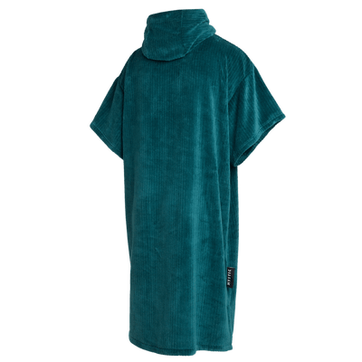 Mystic - Poncho Corduroy - Teal - 2025