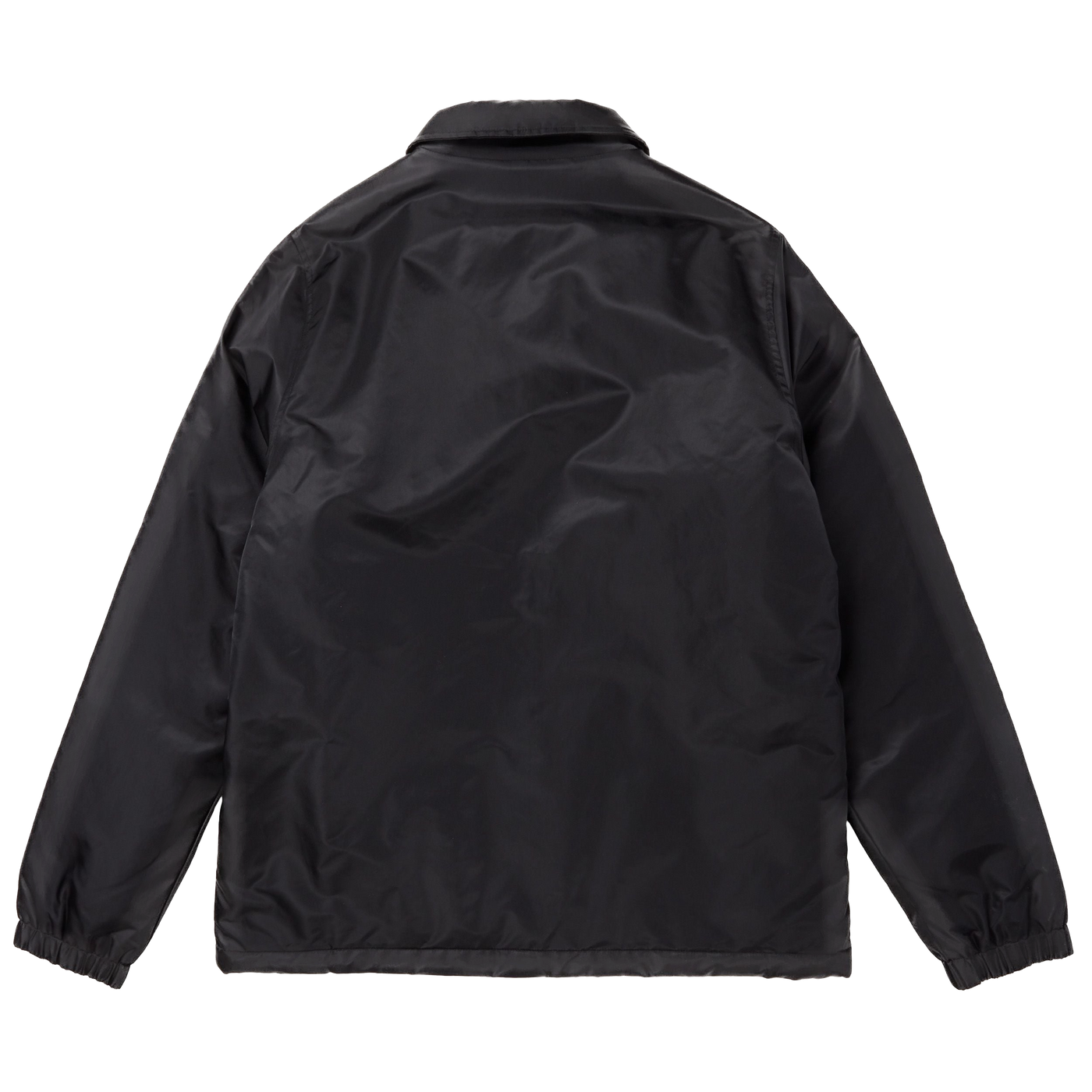 Mystic - Coach Jacket - Black - 2025