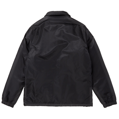 Mystic - Coach Jacket - Black - 2025