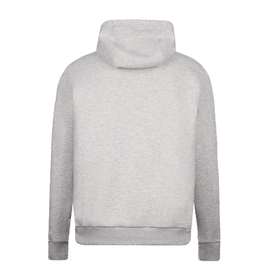 Mystic - Brand Hood Sweat - December Sky Melee - 2023