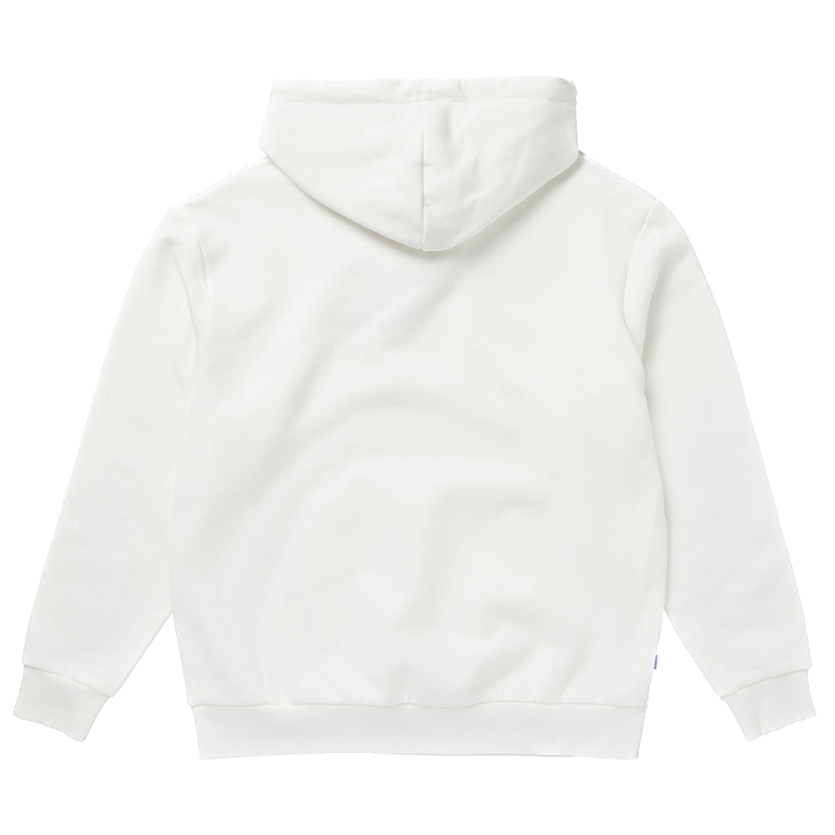 Mystic - Brand Hoodie Sweat - Off White - 2025