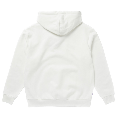 Mystic - Brand Hoodie Sweat - Off White - 2025