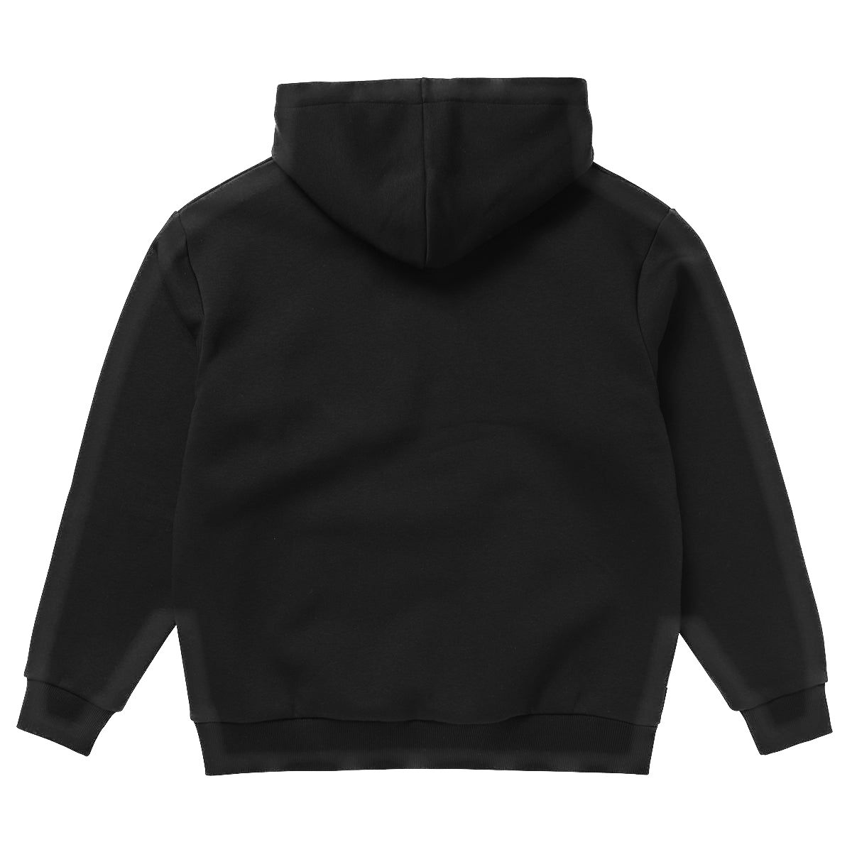 Mystic - Brand Hoodie Sweat - Black - 2025