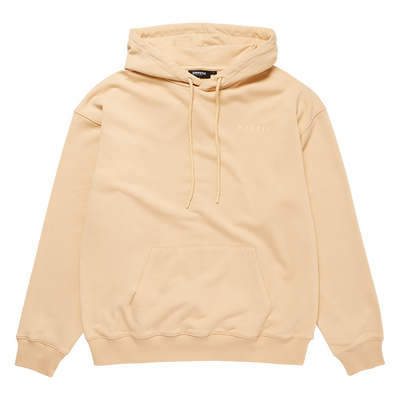 Mystic - Grit Hood Sweat - Warm Sand - 2025