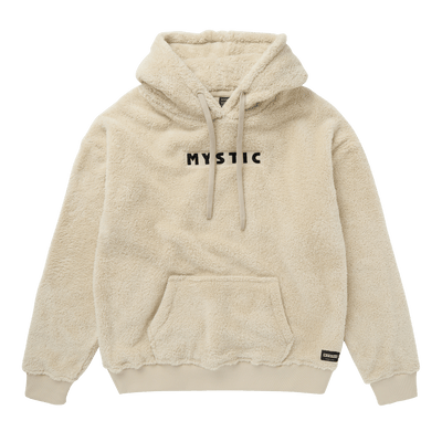 Mystic - Summit Hood Sweat - Sand - 2025