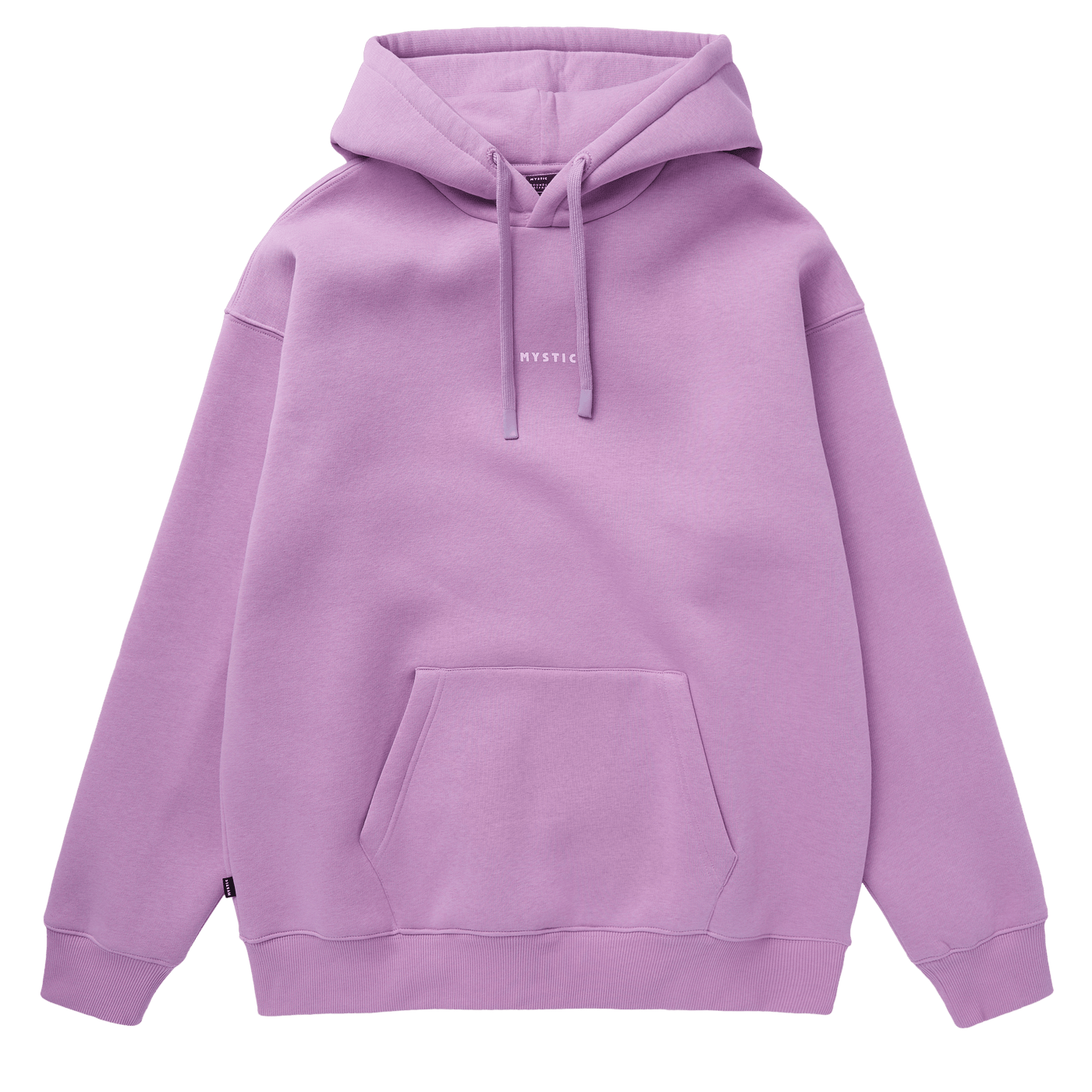 Mystic - Whirl Hood Sweat - Pink / Purple - 2025