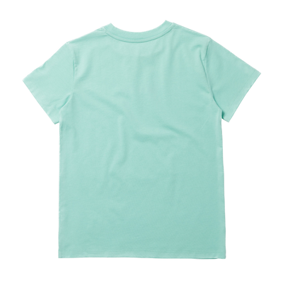 Mystic - Brand Tee Women - Paradise Green - 2024