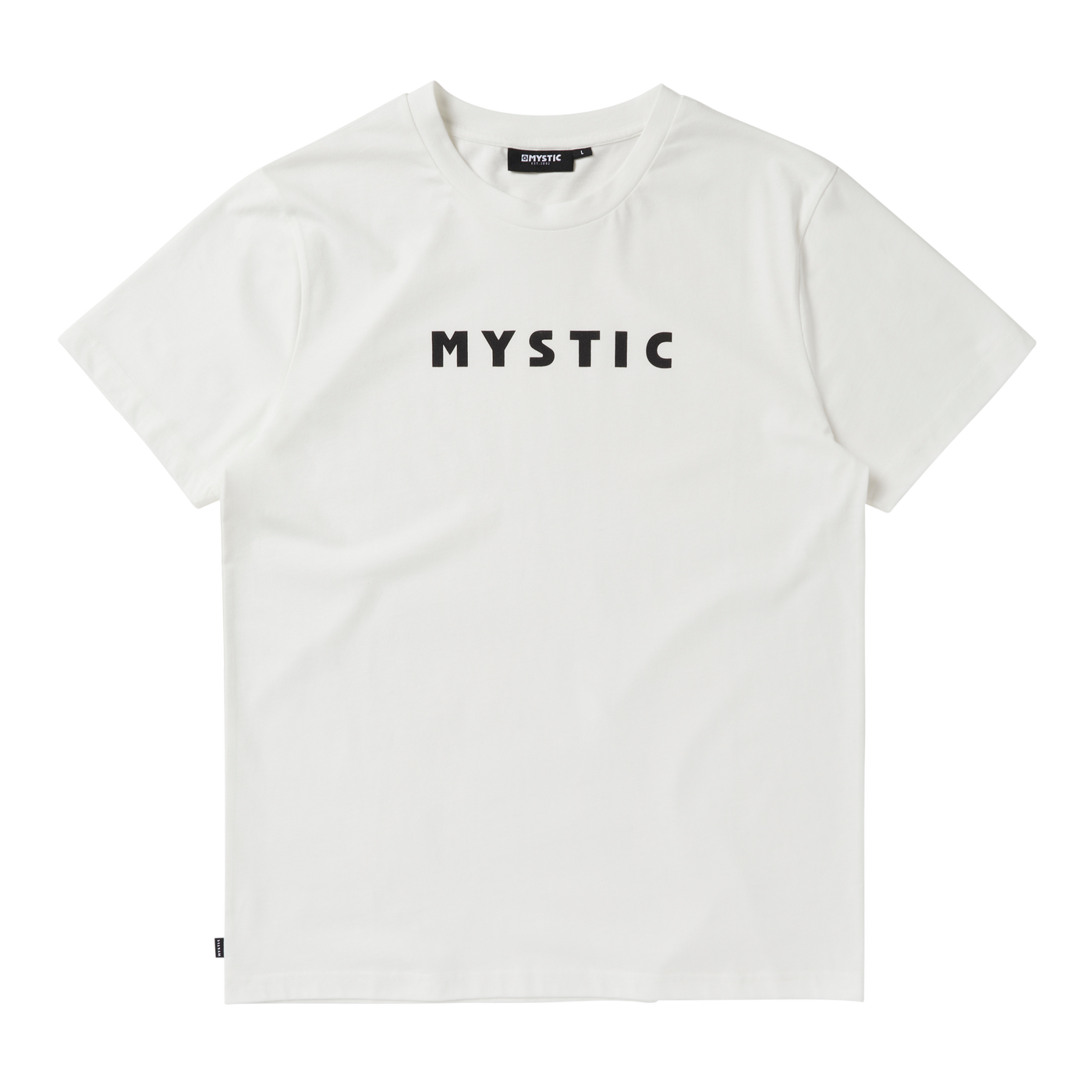 Mystic - Icon Tee Men - Off White - 2024