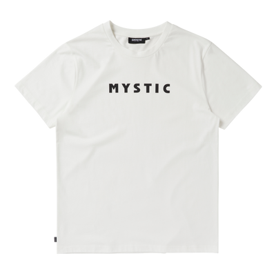 Mystic - Icon Tee Men - Off White - 2024