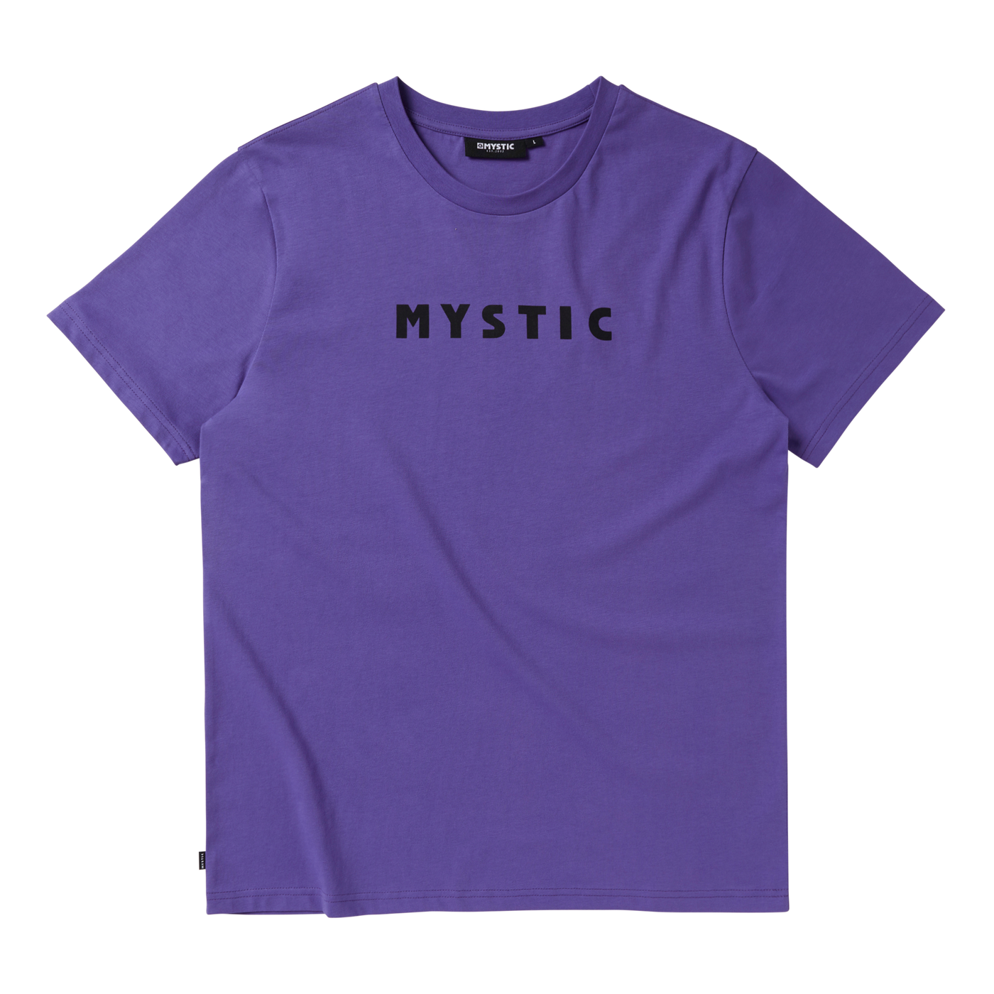 Mystic - Icon Tee Men - Purple - 2024