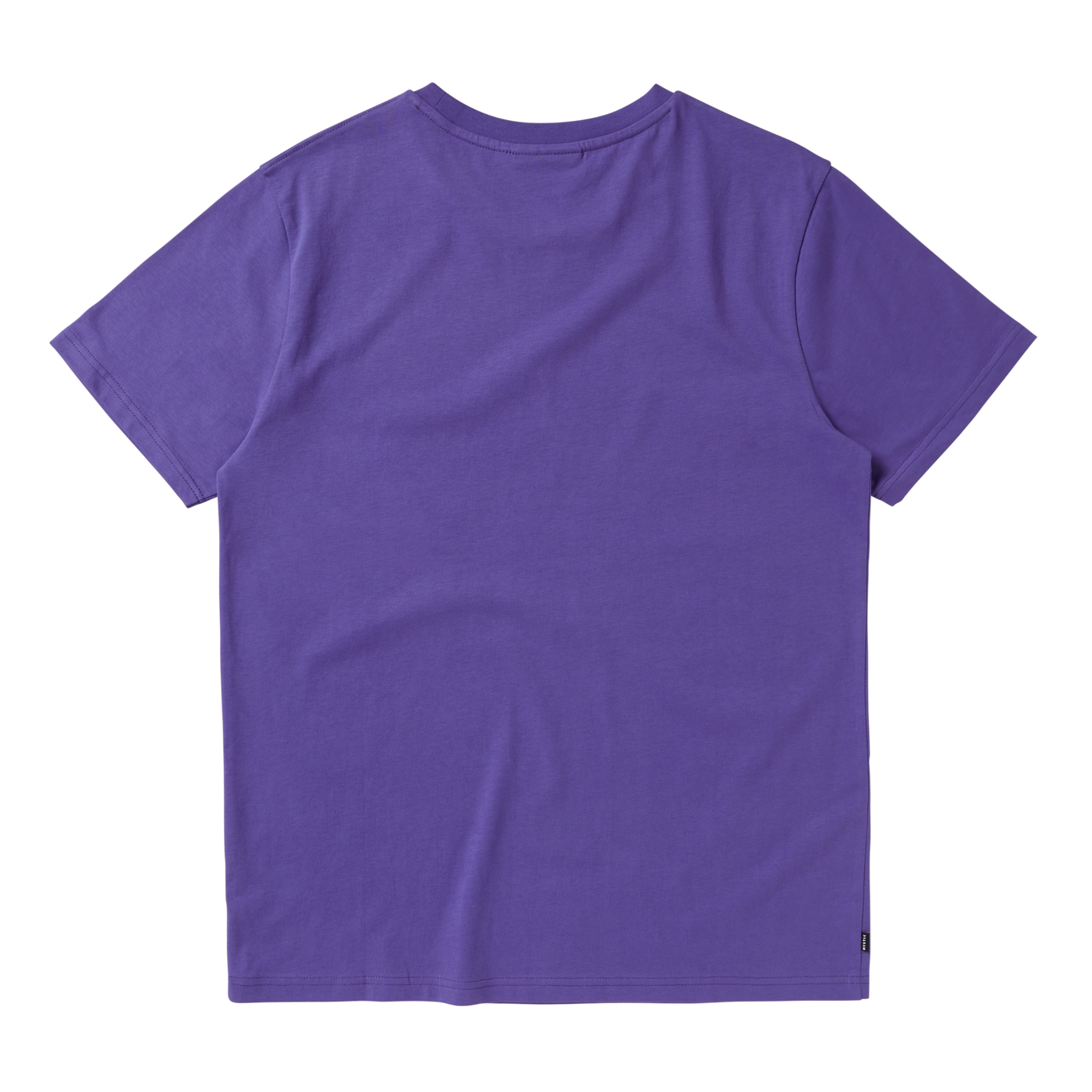 Mystic - Icon Tee Men - Purple - 2024