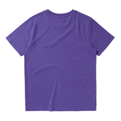 Mystic - Icon Tee Men - Purple - 2024